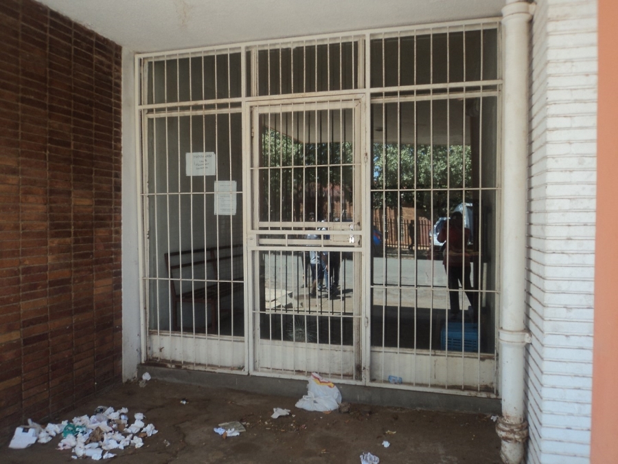 Commercial Property for Sale in Viljoenskroon Free State
